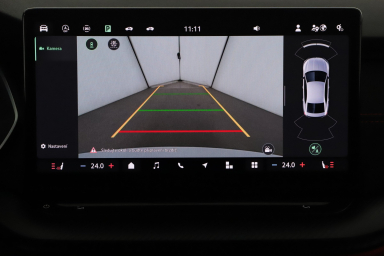 Škoda Octavia - 2025