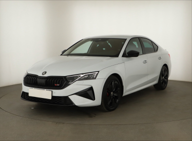 Škoda Octavia - 2025