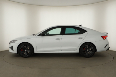 Škoda Octavia - 2025