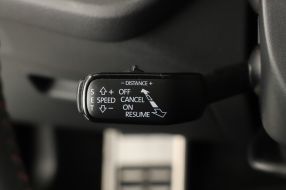 Škoda Octavia - 2025