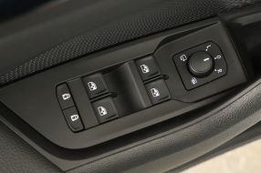 Škoda Octavia - 2025