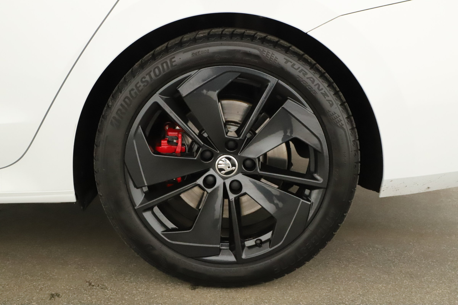 Škoda Octavia - 2025