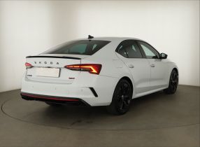 Škoda Octavia - 2025