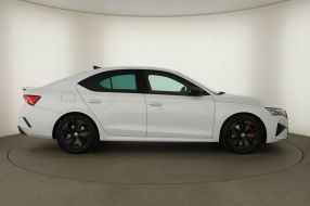 Škoda Octavia - 2025