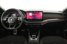 Škoda Octavia - 2025