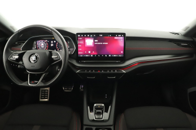 Škoda Octavia - 2025