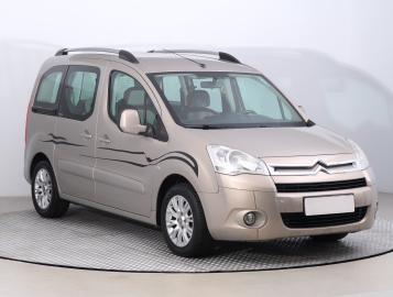 Citroen Berlingo, 2011