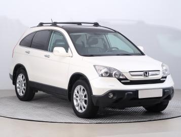 Honda CR-V, 2010