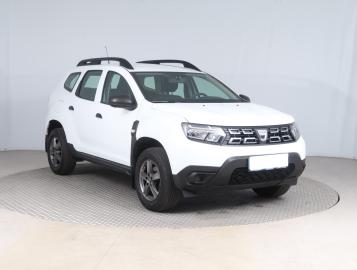 Dacia Duster, 2022