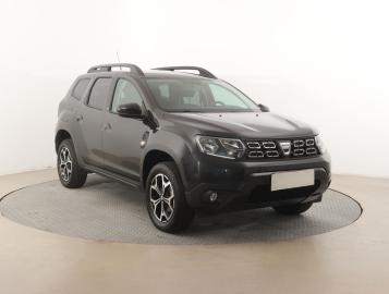 Dacia Duster, 2020