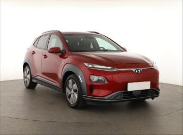 Hyundai Kona Electric 64 kWh, 2019