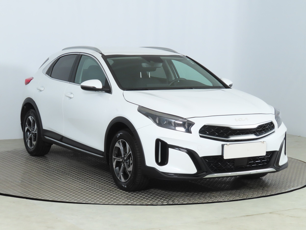 Kia XCeed, 2024, 1.5 T-GDI, 118kW