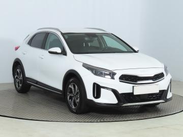 Kia XCeed, 2024