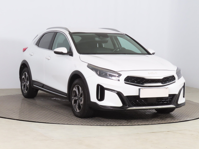 Kia XCeed 2024