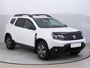 Dacia Duster, 2018