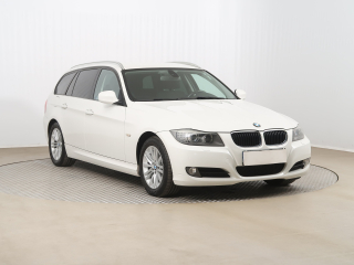 BMW 3, 2012