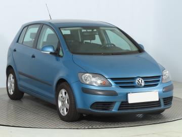 Volkswagen Golf Plus, 2006