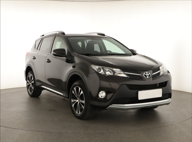 Toyota RAV4 2016