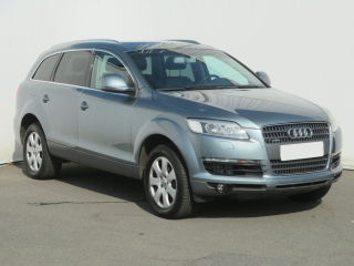 Audi Q7, 2007