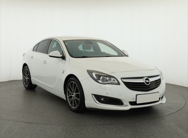 Opel Insignia 2014