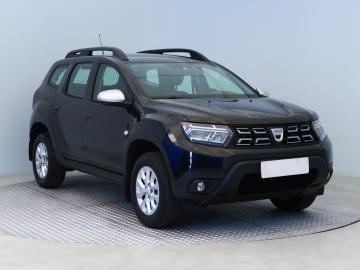 Dacia Duster, 2022