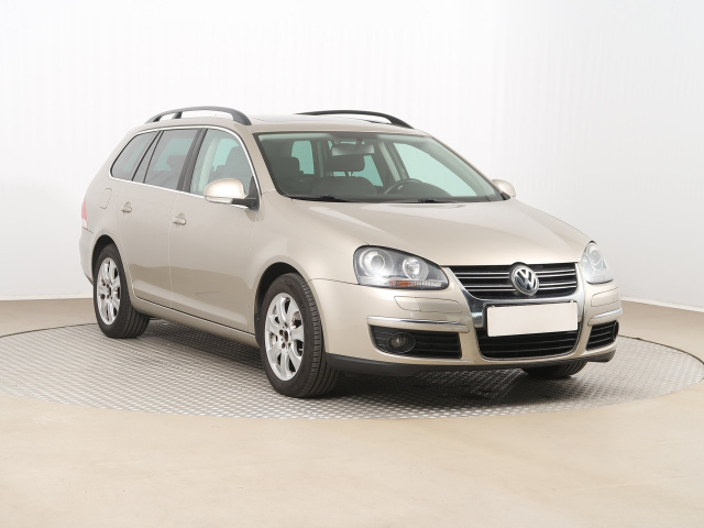 Volkswagen Golf 2007