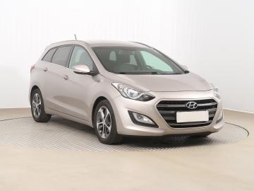 Hyundai i30, 2016