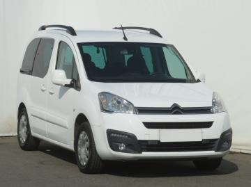 Citroen Berlingo, 2016