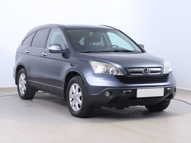 Honda CR-V 2007