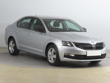 Škoda Octavia, 2019