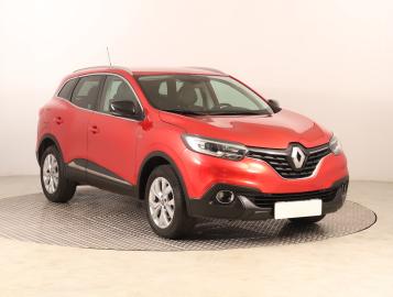 Renault Kadjar, 2018