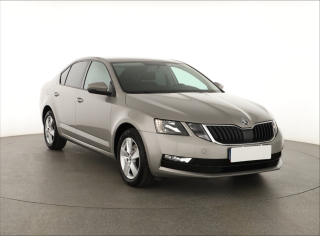 Škoda Octavia, 2019