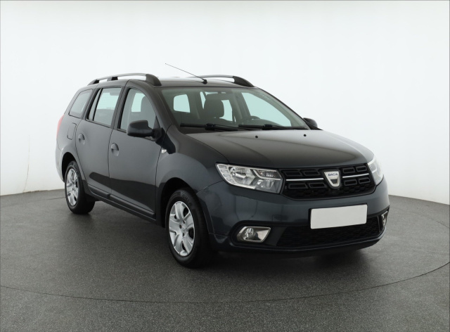 Dacia Logan 2018