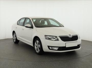 Škoda Octavia, 2013