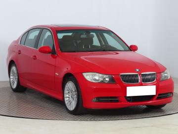 BMW 325 i xDrive, 2008