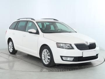 Škoda Octavia, 2013