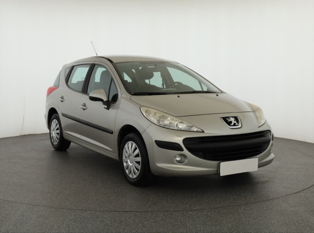 Peugeot 207 2008