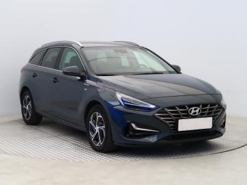 Hyundai i30, 2021