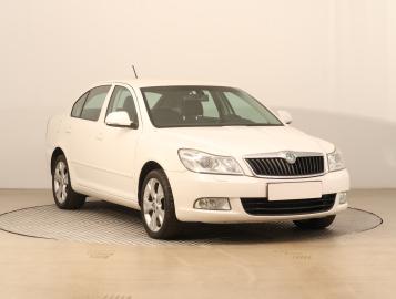 Škoda Octavia, 2012