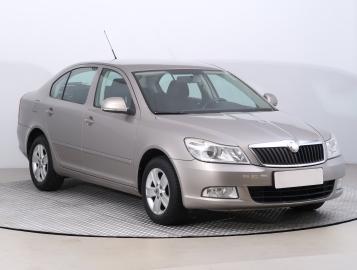 Škoda Octavia, 2009