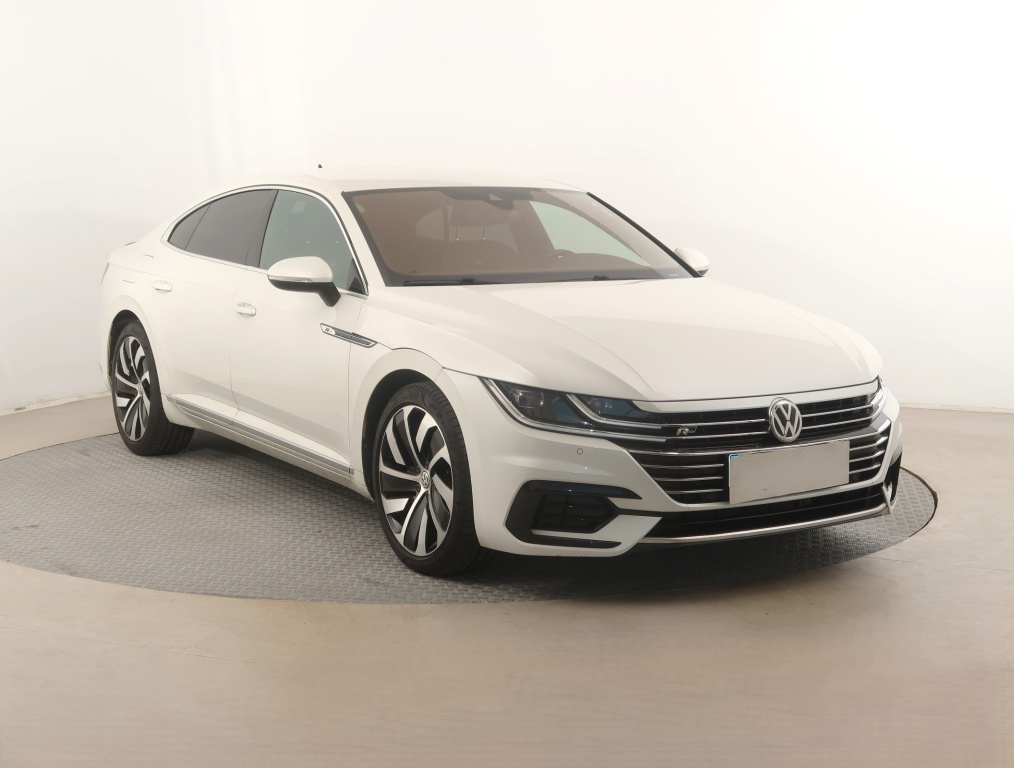 Volkswagen Arteon, 2020, 2.0 TSI, 140kW