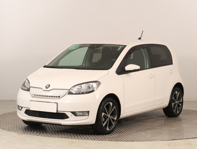 Škoda Citigo-e