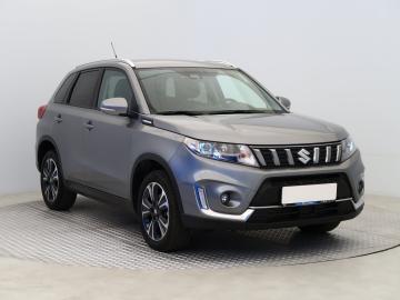 Suzuki Vitara, 2020