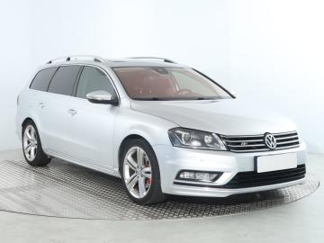 Volkswagen Passat, 2014