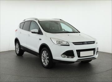 Ford Kuga, 2015