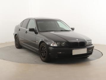 BMW 320 i, 2000