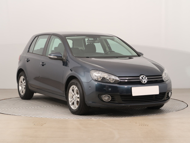 Volkswagen Golf 2009