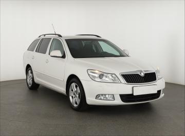 Škoda Octavia, 2009