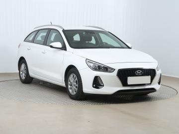 Hyundai i30, 2017