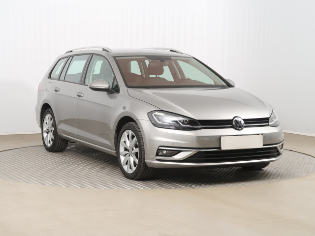 Volkswagen Golf 2019